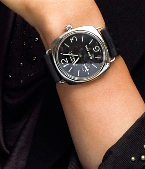 panerai for ladies